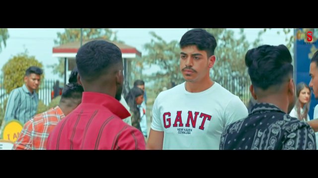 Aashiq Purana - KAKA - Anjali Arora Adaab Kharoud Latest Punjabi Gana Surma - New Punjabi Songs 2021