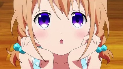 ココアさんといっしょ【５分間耐久】