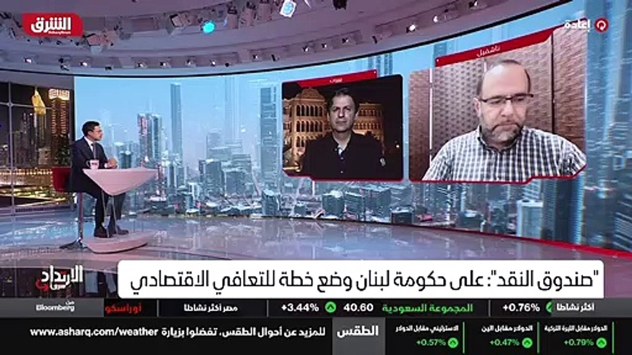 تهديد المضادات الحيوية