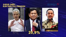 Pendamping Prabowo di Pilpres 2024 Adalah Penentu - Opini Budiman