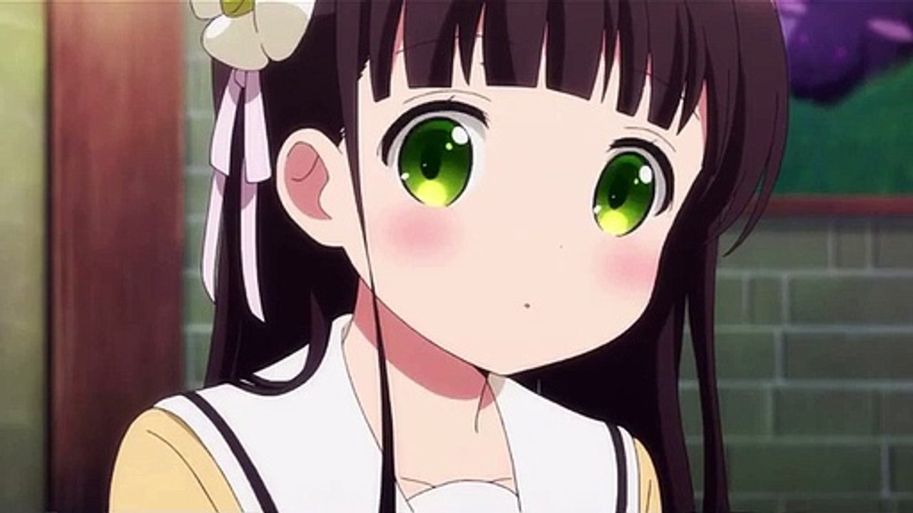 千夜ちゃんといっしょ【５分間耐久】