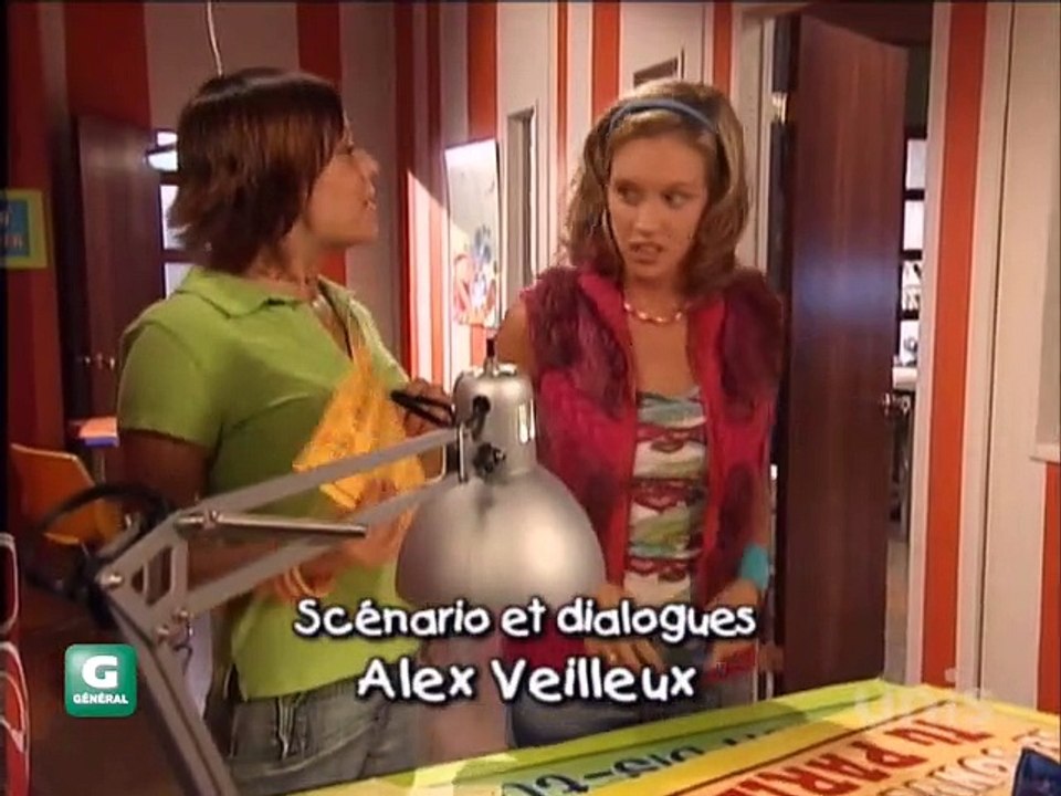 Ramdam - S6 E22 - Un gars, ca ne parle pas