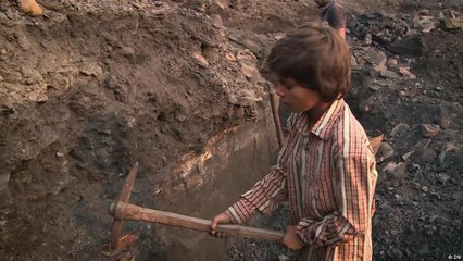 Explainer: The history of coal