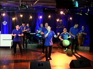 Así Suena | Arranca la temporada gaitera con la agrupación "El Expreso"