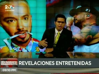 Programa Mundo en Contexto | Farándula y política, una mezcla para el debate