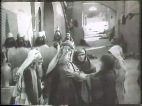 Judith of Bethulia (Judith de Bethulia) [1914]