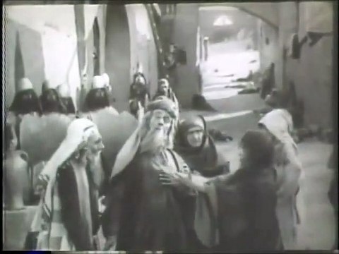 Judith of Bethulia (Judith de Bethulia) [1914]