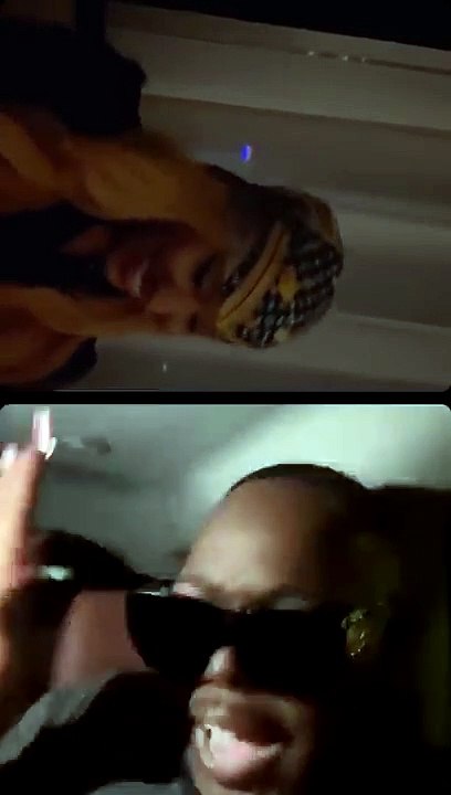 Nicki Minaj Saucy Santana Live Full Interview 10_13_2021