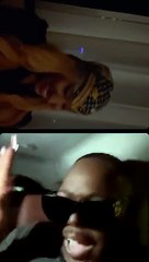 Nicki Minaj Saucy Santana Live Full Interview 10_13_2021