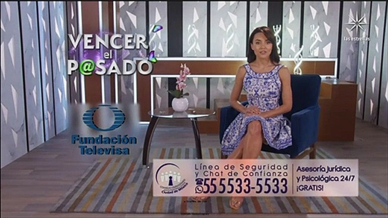 Vencer el Pasado Capitulo 71 AVANCE