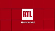 Le journal RTL de 5h du 16 octobre 2021