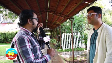 ಗ್ಲಾಮರ್ ಜಗತ್ತಿನ ಆಕರ್ಷಣೆಗಿಂತ ಸಿನಿಮಾ ಪ್ರೀತಿ ಚಂದನವನಕ್ಕೆ ಕರೆತಂತು | Dr Anjan | Prem