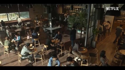 HELLBOUND Trailer Teaser (2021) Netflix