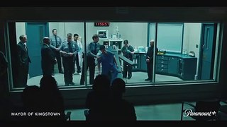 MAYOR OF KINGSTOWN Trailer 2 (2021)