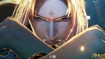 斗罗大陆 第178集 ( Douluo Dalu ) Soul Land  Ep 178