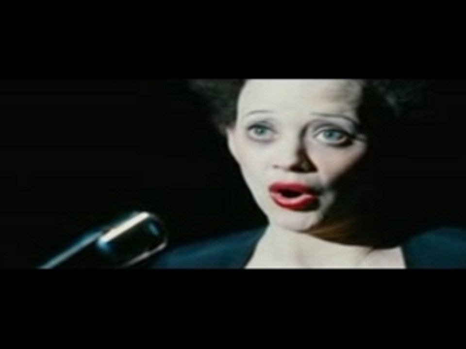 Non, Je Ne Regrette Rien (Hino ao amor, Marion Coutillard)