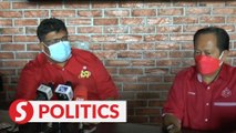 Melaka Umno confident of retaining Sungai Udang, Pantai Kundor if state polls held