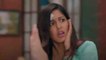 Thoda Sa Baadal Thoda Sa Paani Episode Promo: Kajol slapped by Chandrika for Anurag |  FilmiBeat