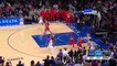 Play of the Day: Julius Randle