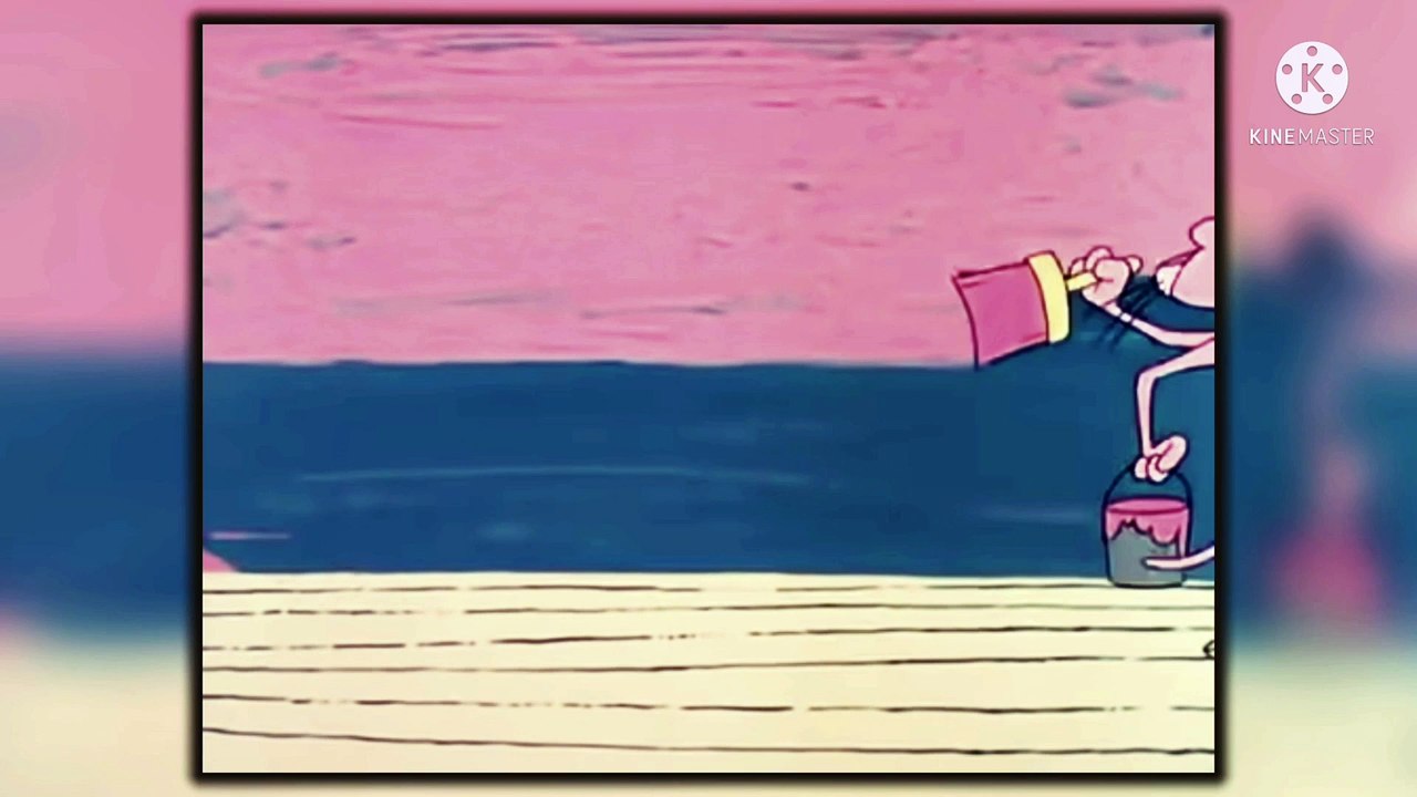 New Pink Panther Club Season 1 Episode 1