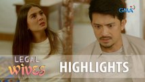 Legal Wives: Mainit na paghaharap nina Ismael at Marriam | Episode 60 (Part 3/3)