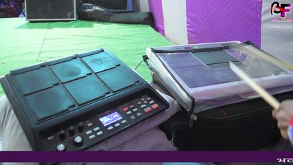 LIVE : DJ REMIX || Bheruji Dj Bhajan || Rajasthani Dj Song || New Marwadi Live Bhajan Program 2021  || FULL Video - HD