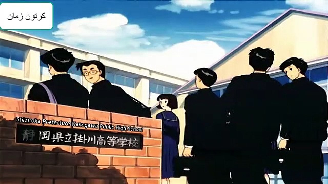 شوت الحلقة 6