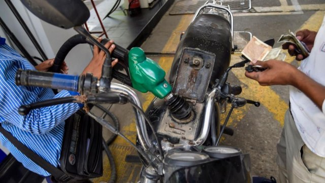 Petrol-Diesel gets costlier in Delhi and Mumbai today