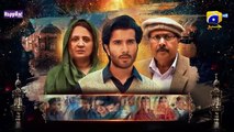 Khuda Aur Mohabbat - Season 3 Ep 37 [Eng Sub] Digitally Presented by Happilac Paints - 15th Oct 2021 l SK Movies