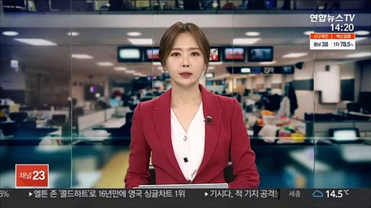 음주운전 재판 중 무면허 운전한 20대 실형
