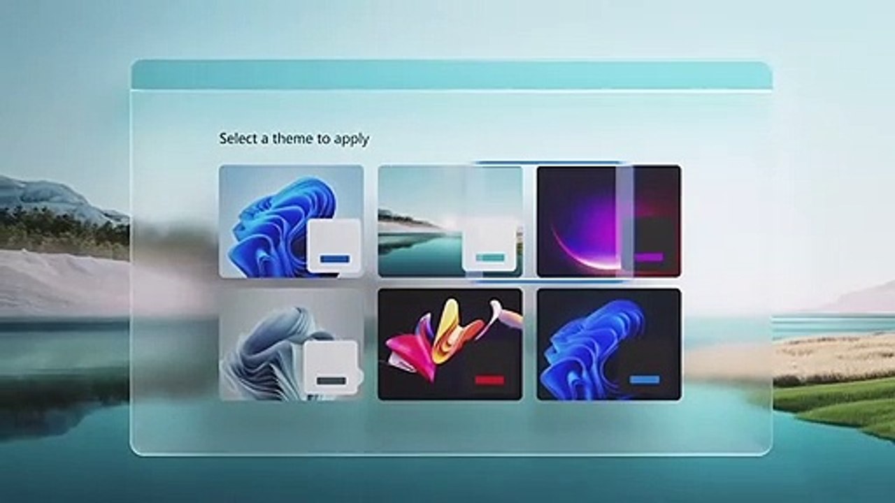 Microsoft Windows 11 Pro New Features