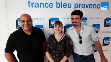 Alors cette rencontre avec Patrick Bosso ?