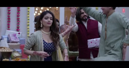 Akhiyan Udeek Diyan (Full Video) - Shiddat - Sunny K, Radhika M, Diana P- Manan B - Master Saleem -