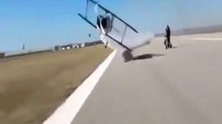 Craziest Piloting ever