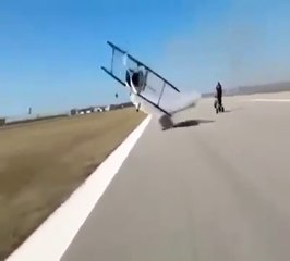 Craziest Piloting ever