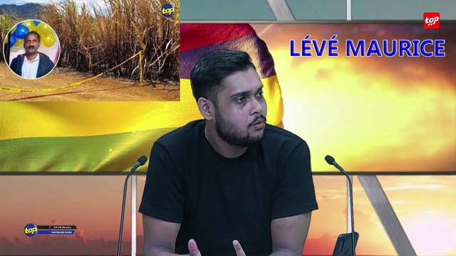 Lévé Maurice : consacrée au premier anniversaire de l’assassinat de l’ex Chef-agent du MSM , Soopramanien Kisten.