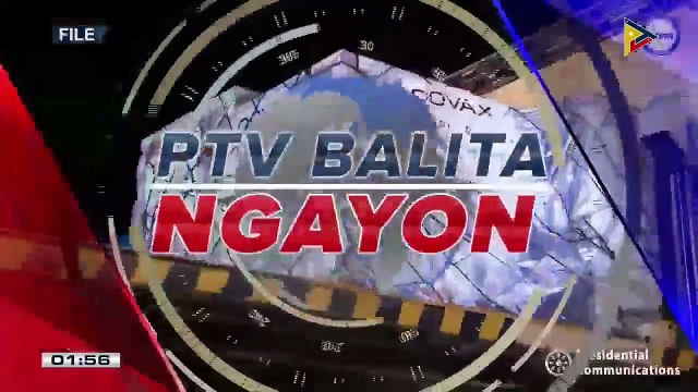 720-K doses ng Gamaleya at 271,440 doses ng Pfizer, inaasahang darating sa bansa ngayong araw