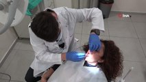 Doğru diş temizliği genel sağlığın ilk adımı