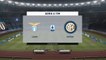 Lazio vs Inter Milan || Serie A - 16th October 2021 || Fifa 21