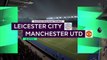 Leicester City vs Manchester United || Premier League - 16th October 2021 || Fifa 21
