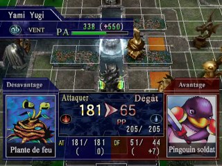 Yu-Gi-Oh! Capsule Monster Colisee online multiplayer - ps2