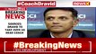Rahul Dravid To Coach Indian Cricket Team To Takeover Post T20 World Cup NewsX
