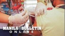 DOH ramping up vaccination efforts outside Metro Manila