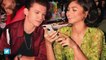 Zendaya Spills Beans On Endearing Quality In Bf Tom Holland
