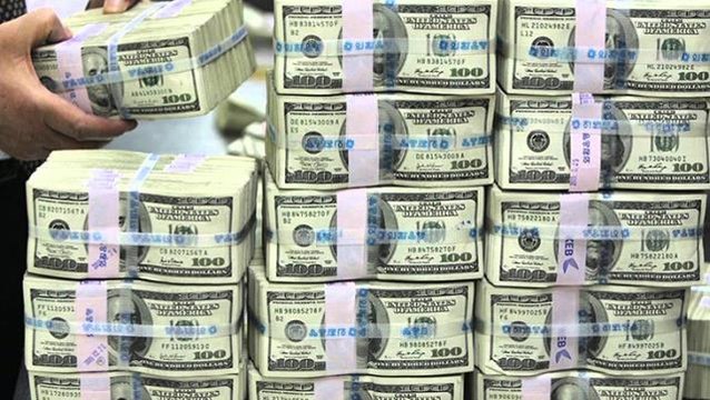 Son dakika! Ticaret Bakanı Muş: Dün bir günde 1,5 milyar dolarlık ihracat yaptık