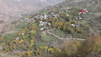 Video herunterladen: ORMANAĞZI MAHALLESİ'NDE SONBAHARDA RENK CÜMBÜŞÜ