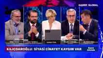MHP eski Milletvekili Sinan Oğan: Bir Türk milliyetçisi aday olmadığı takdirde cumhurbaşkanlığına adayım