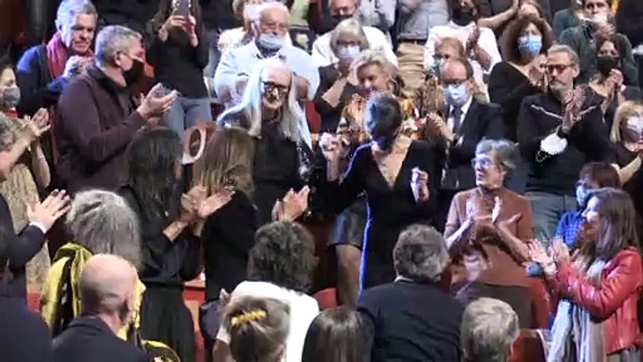 Prix Lumière für neuseeländische Filmemacherin Jane Campion