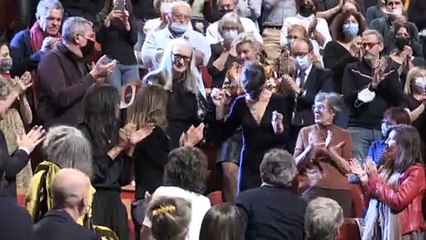 Prix Lumière für neuseeländische Filmemacherin Jane Campion