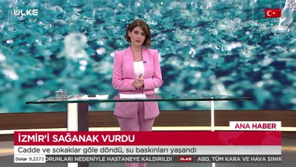 Ülke Ana Haber – 15 Ekim 2021